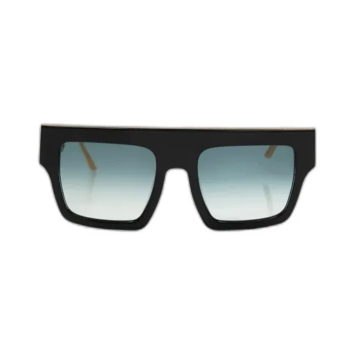 Cat's Eye Frame Sunglasses