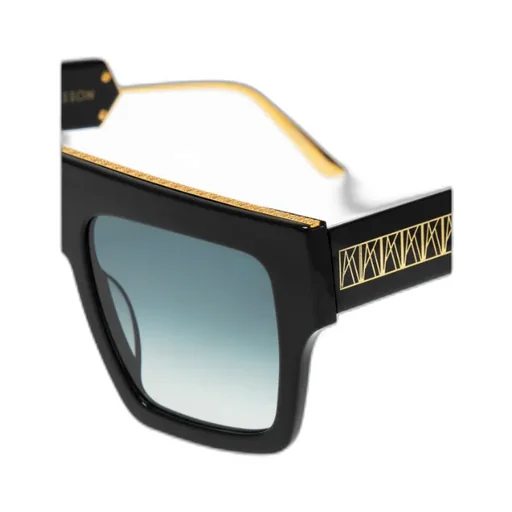 Cat's Eye Frame Sunglasses