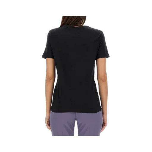 Ps Paul Smith Zebra Patch Crewneck T-Shirt