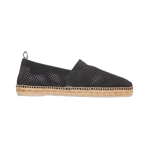 CastaÑEr Pablo Perforated Slip-On Espadrilles