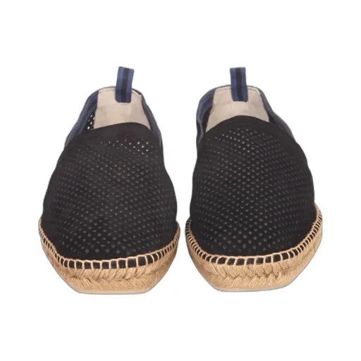 CastaÑEr Pablo Perforated Slip-On Espadrilles
