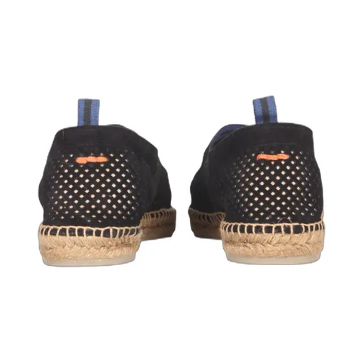 CastaÑEr Pablo Perforated Slip-On Espadrilles