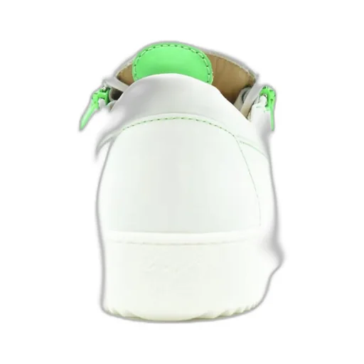 Giuseppe Zanotti Frankie Lace-Up Sneakers