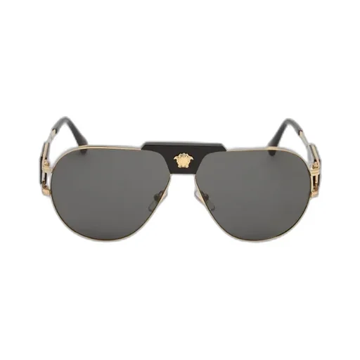 Logo Sunglasses