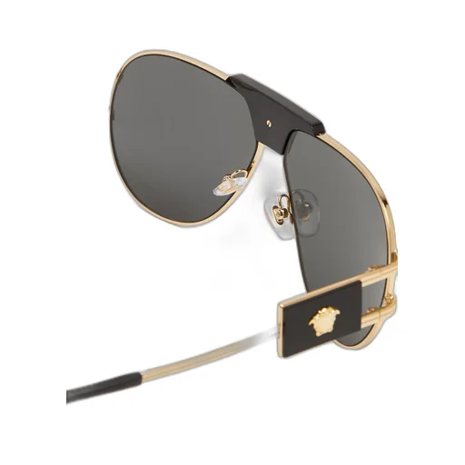 Logo Sunglasses