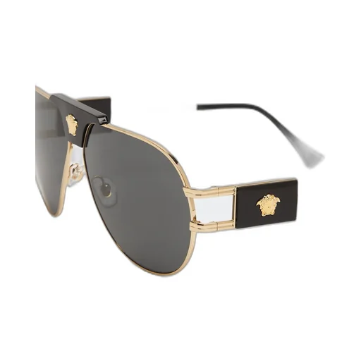 Logo Sunglasses