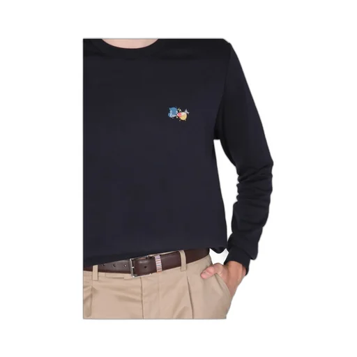 Paul Smith Paint Splatter Sweatshirt