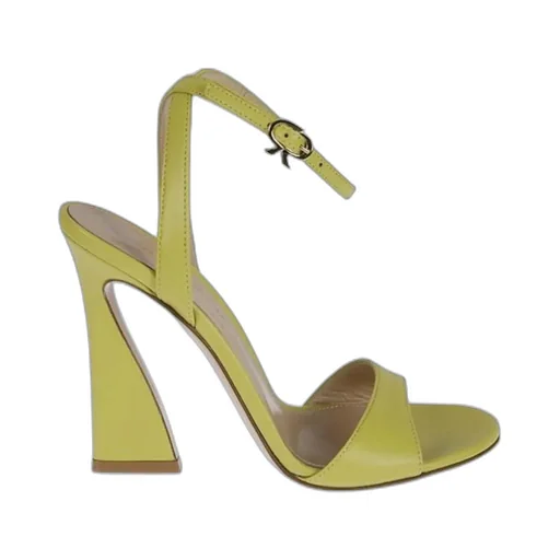 Open-Toed Heels