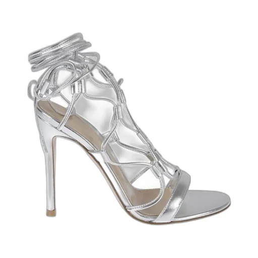 Open-Toed Heels