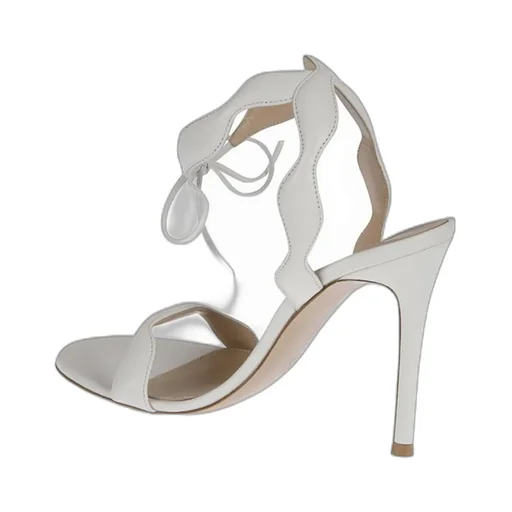 Open-Toed Heels