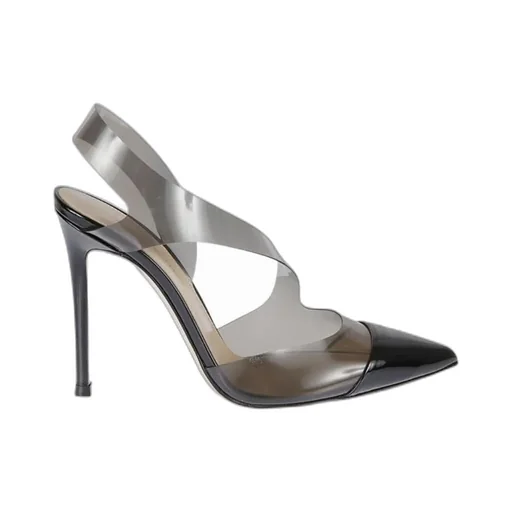 Slack-Heels