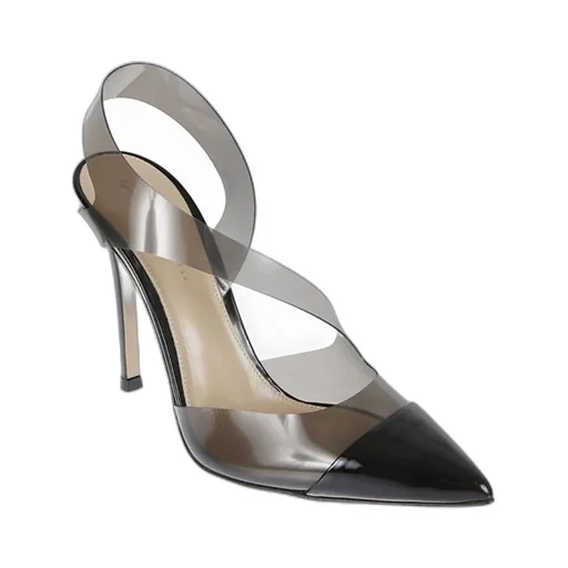 Slack-Heels
