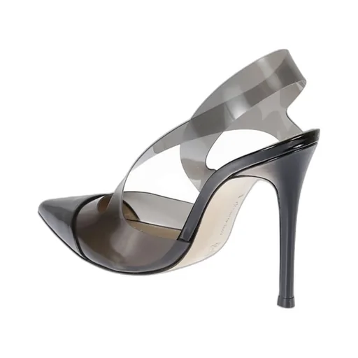 Slack-Heels