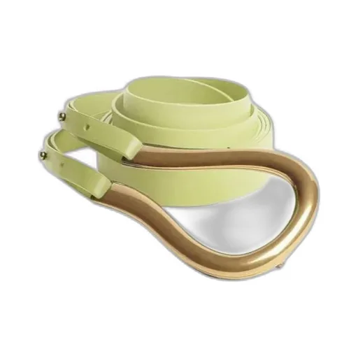 Metal Buckle Belt