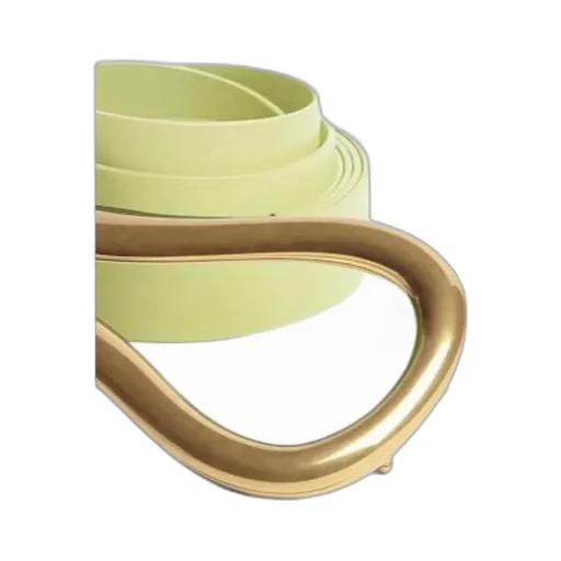 Metal Buckle Belt