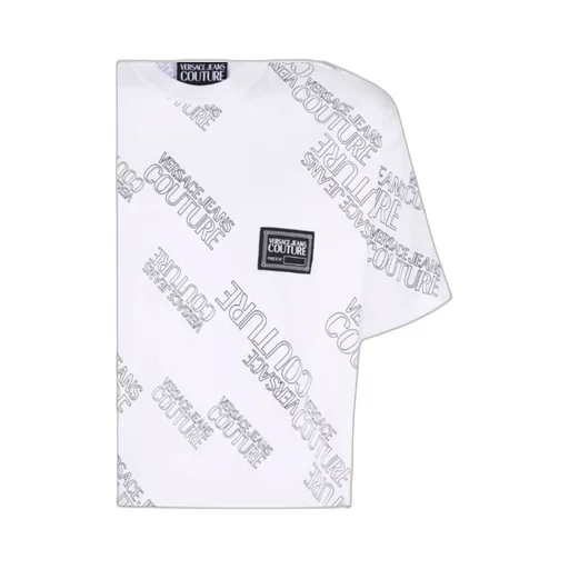 Logo-Print T-Shirt