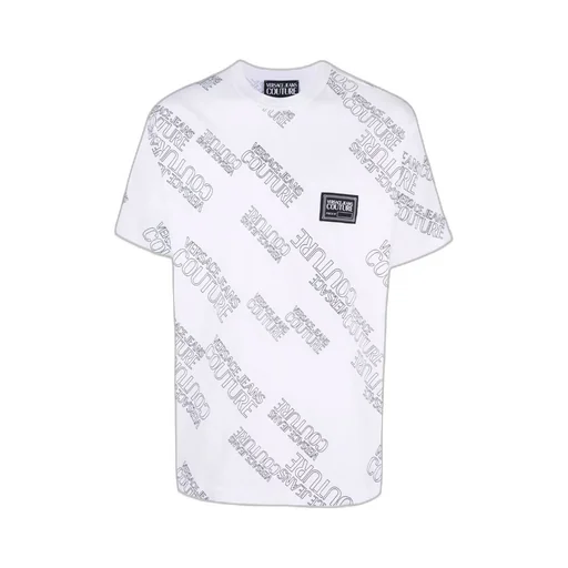 Logo-Print T-Shirt