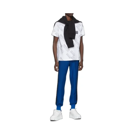 Logo-Print T-Shirt