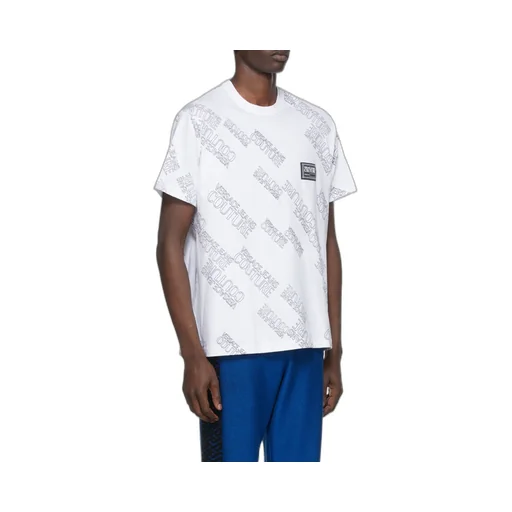 Logo-Print T-Shirt