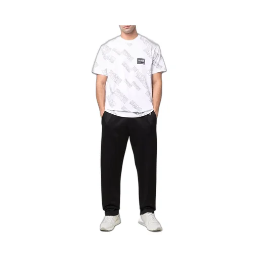Logo-Print T-Shirt