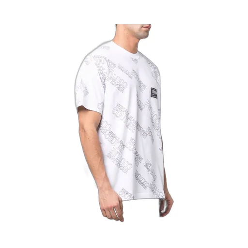 Logo-Print T-Shirt