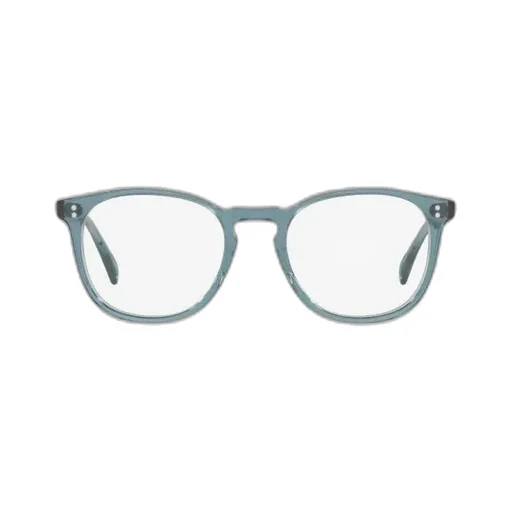 Finley Square-Frame Glasses