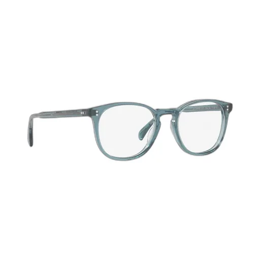 Finley Square-Frame Glasses
