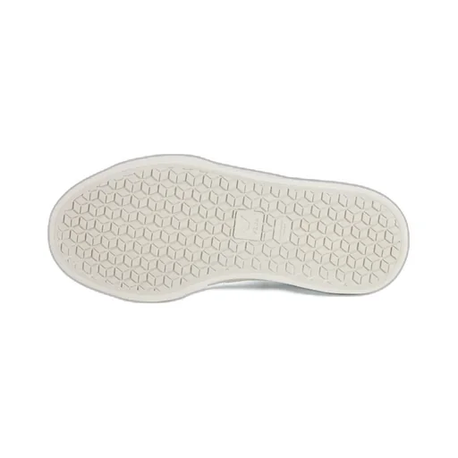 Low-Top Lace-Up Trainers
