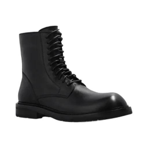 Ann Demeulemeester Danny Ankle Boots
