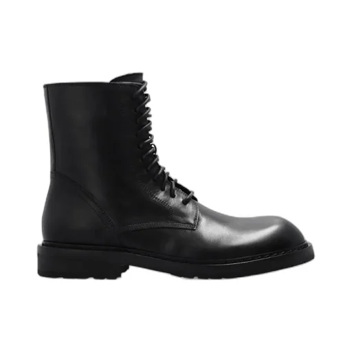 Ann Demeulemeester Danny Ankle Boots
