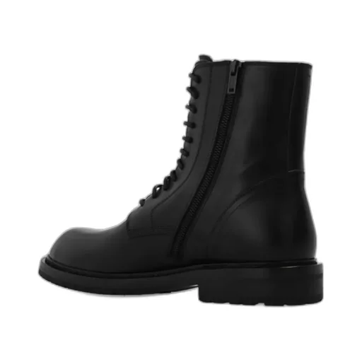 Ann Demeulemeester Danny Ankle Boots
