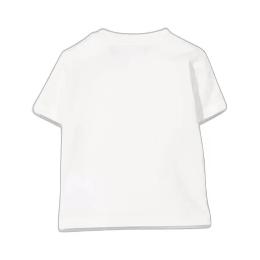 Medusa-Print Cotton T-Shirt