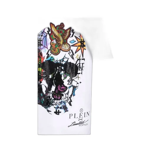 Item O-Neck Short-Sleeved T-Shirt