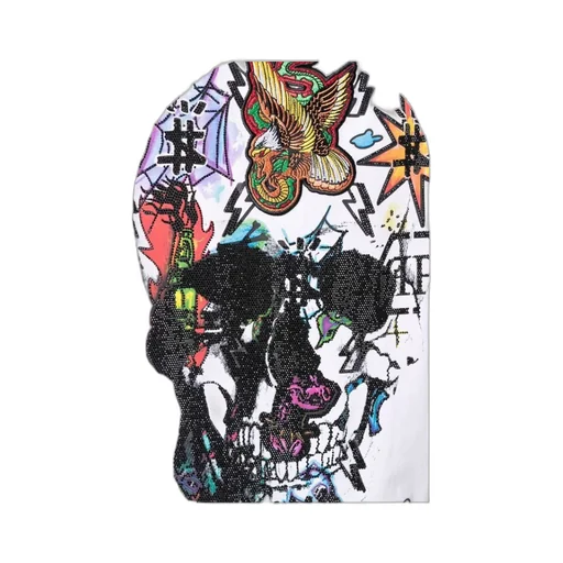 Item O-Neck Short-Sleeved T-Shirt