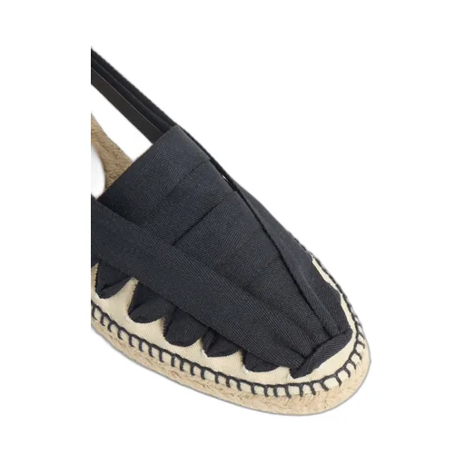 Norman Espadrilles