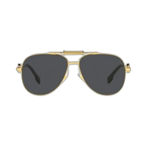 Logo Sunglasses