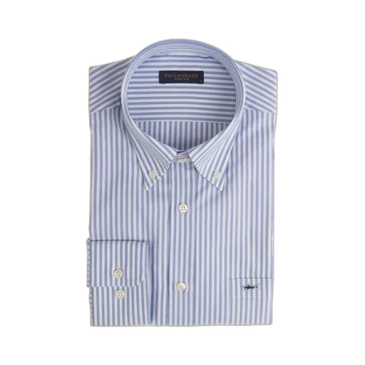 Long-Sleeved Shirt
