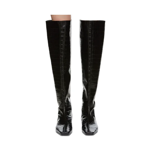 Over-Knee Boots