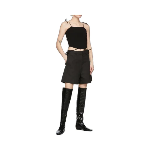 Over-Knee Boots