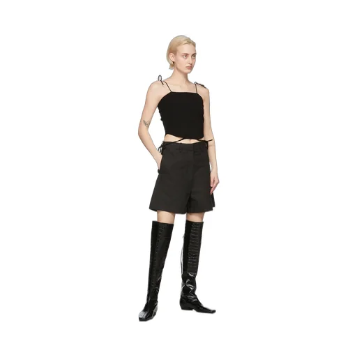 Over-Knee Boots