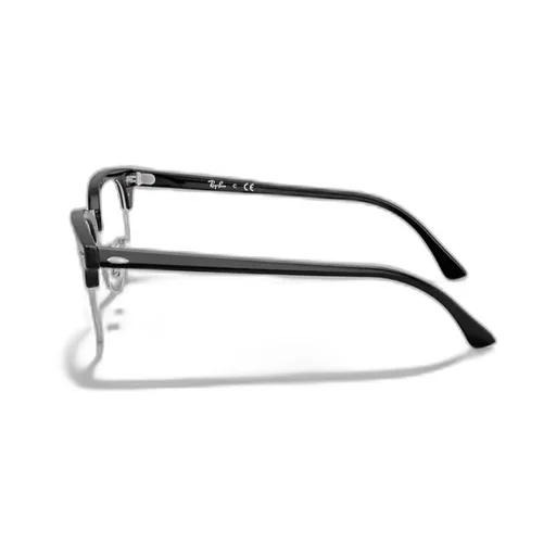 Clubmaster Style Glasses