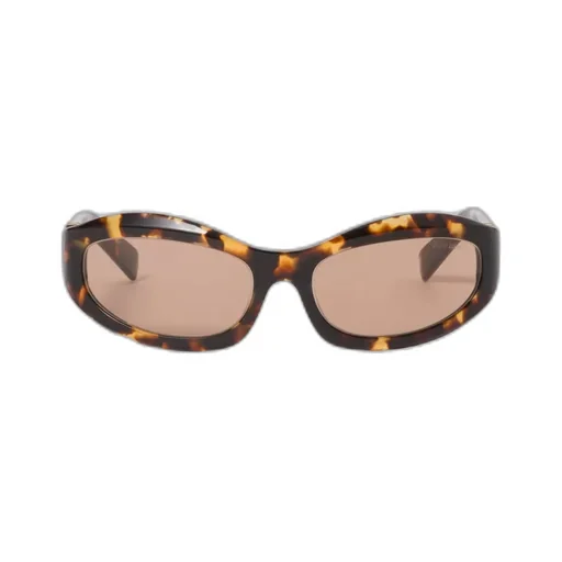 Miu Glimpse Sunglasses