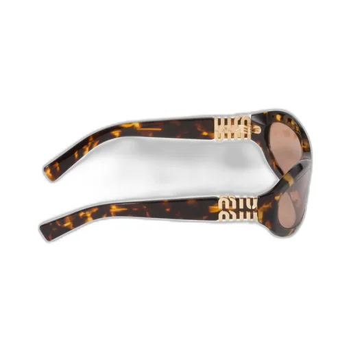 Miu Glimpse Sunglasses
