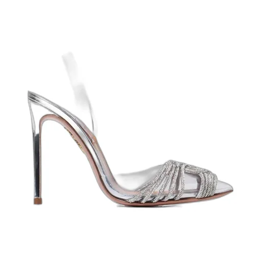 Gatsby Sling Back Sandals