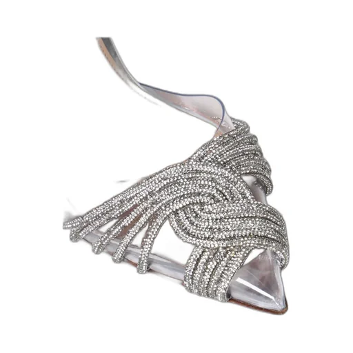 Gatsby Sling Back Sandals