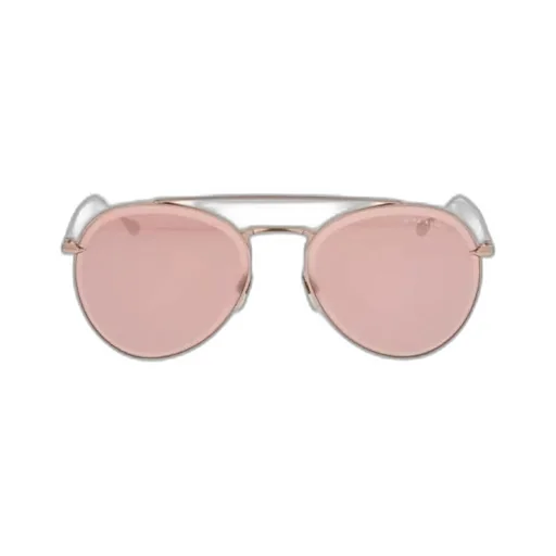 Dita Eyewear Aviator Framed Sunglasses