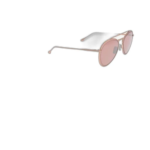 Dita Eyewear Aviator Framed Sunglasses