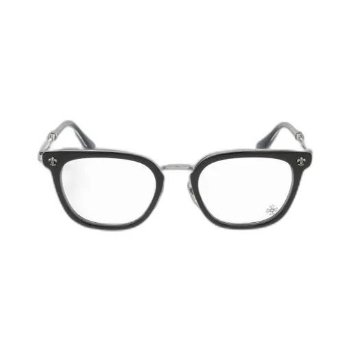 Logo Flat Mirror