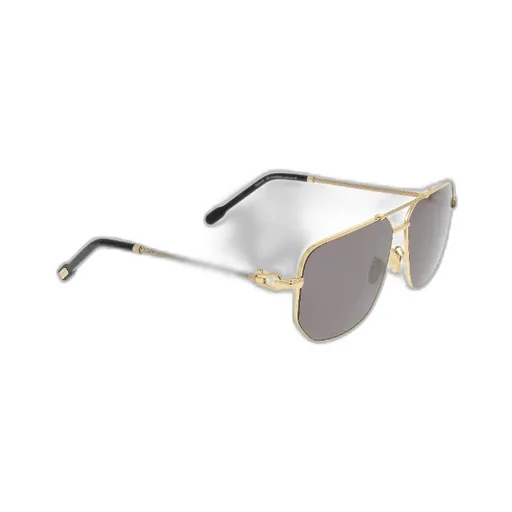 Fred Force-10 Pilot Frame Sunglasses