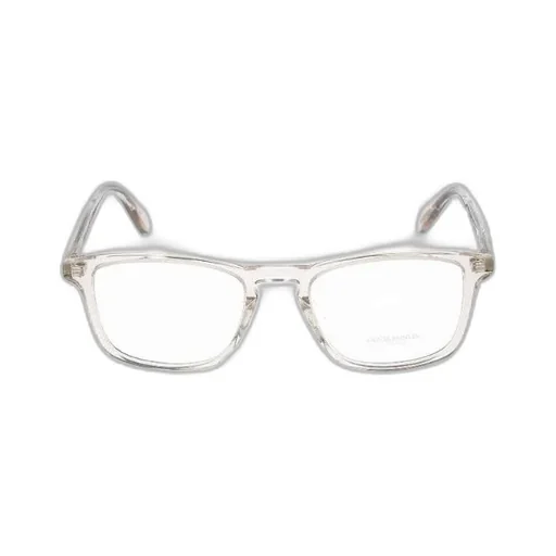 Oliver Peoples Rectangular Frame Glasses